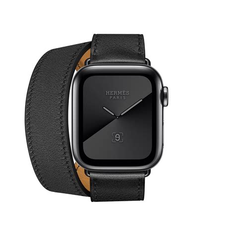 apple watch series 5 hermes faces|apple watch hermes stainless steel.